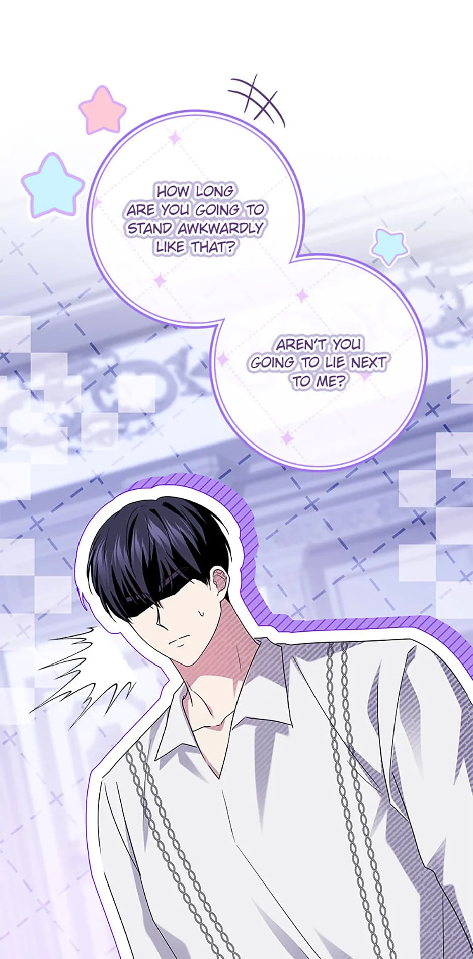 Read Sierra chapter 18.1 image 31 on Lezhin
