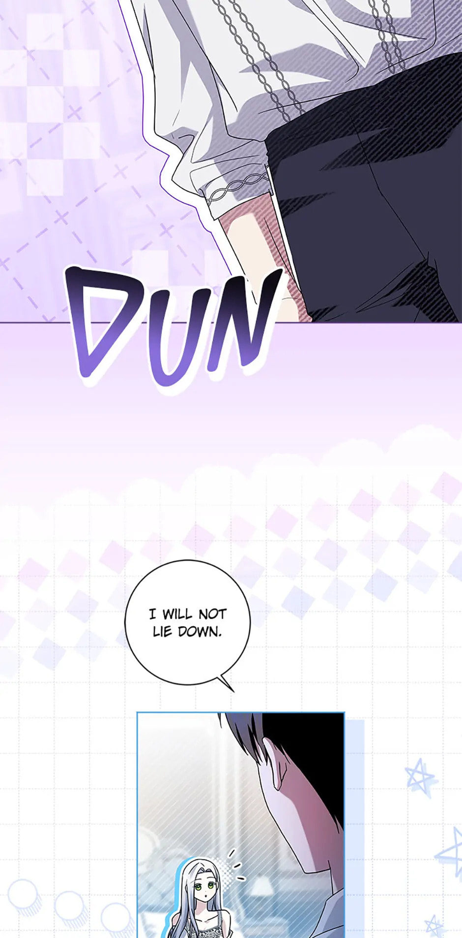 Read Sierra chapter 18.1 image 32 on Lezhin