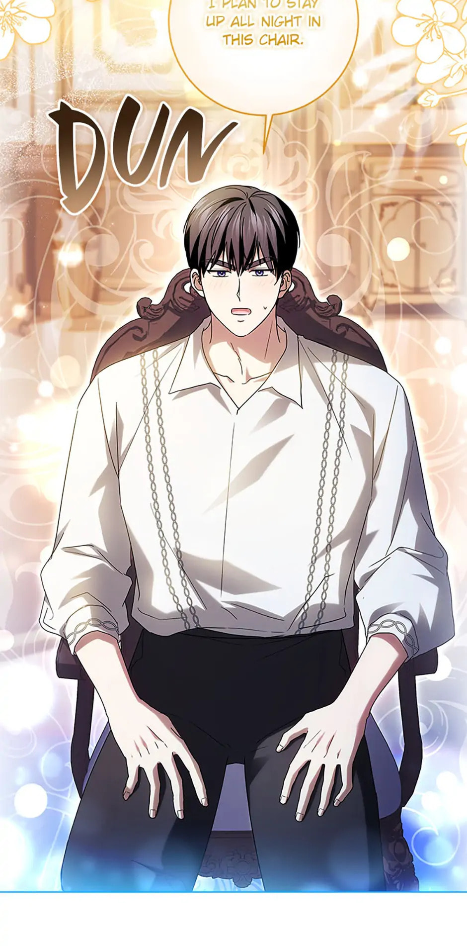 Read Sierra chapter 18.1 image 35 on Lezhin
