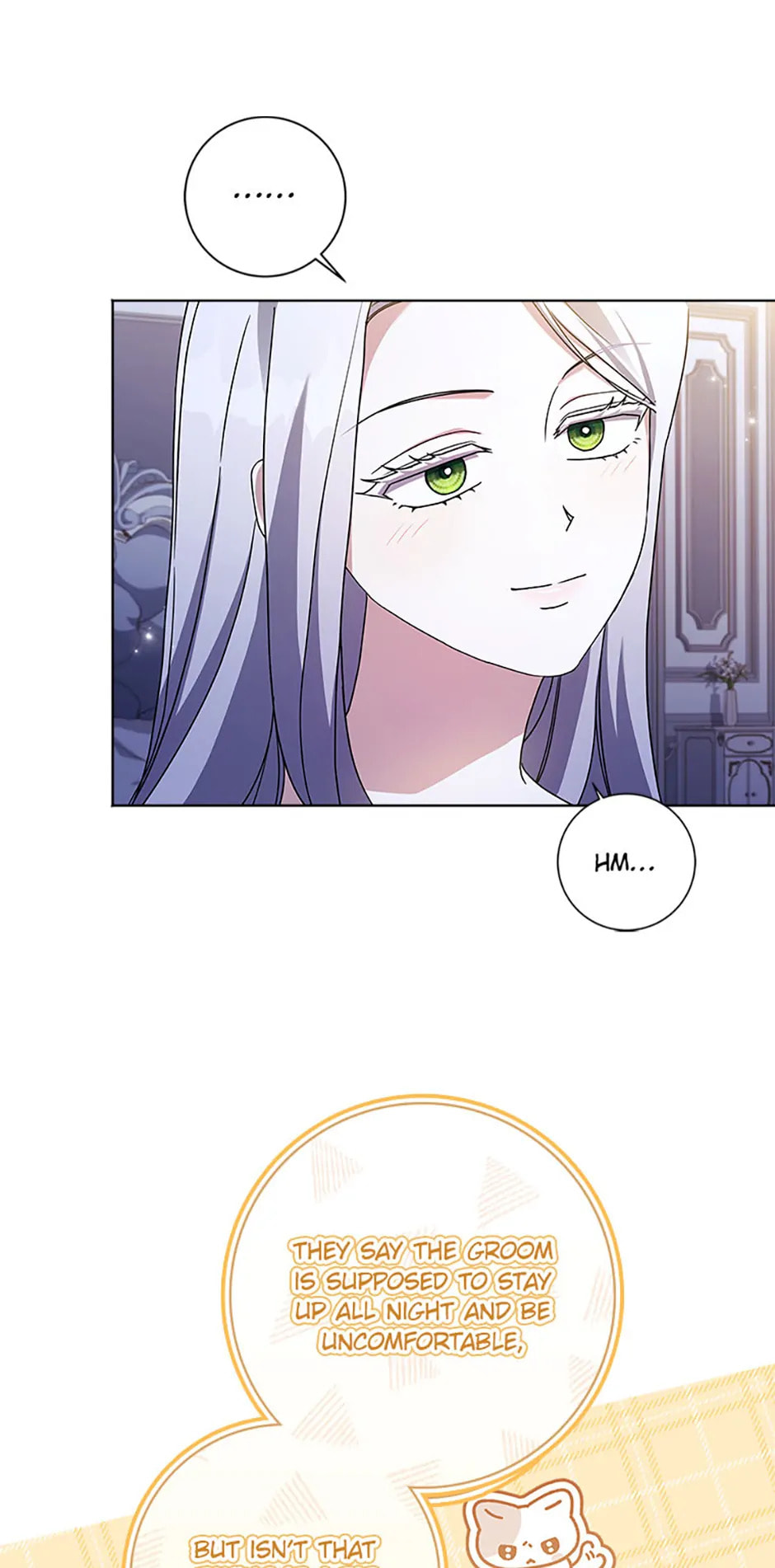 Read Sierra chapter 18.1 image 36 on Lezhin