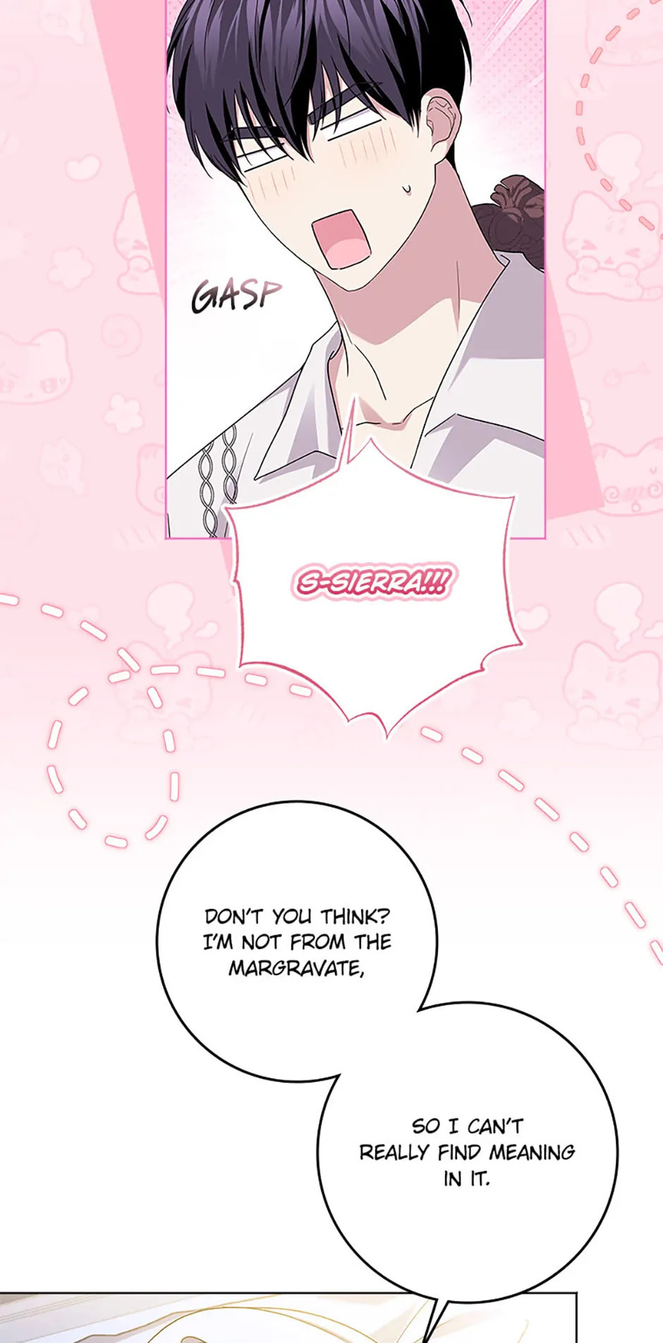 Read Sierra chapter 18.1 image 40 on Lezhin