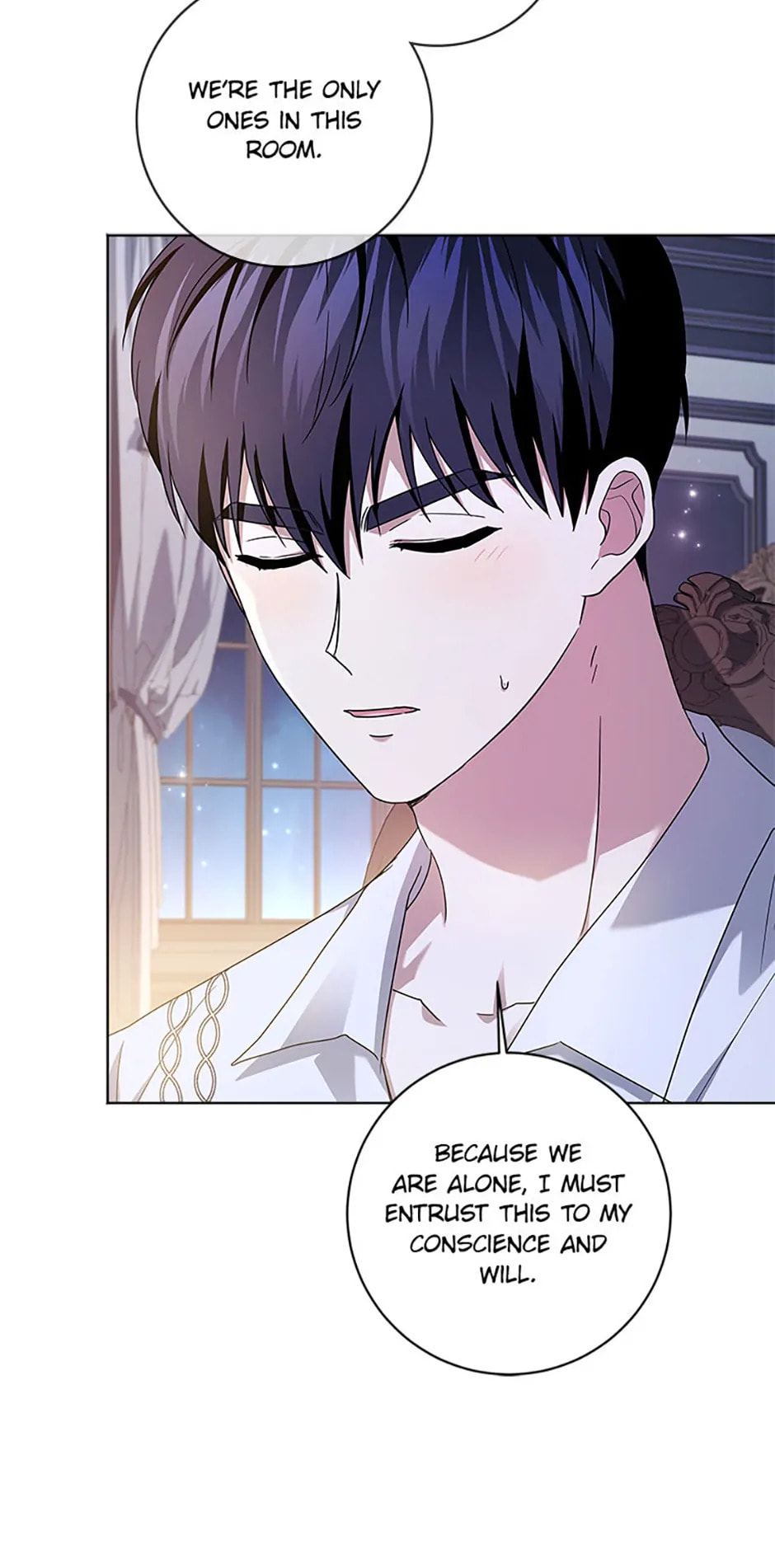 Read Sierra chapter 18.1 image 42 on Lezhin