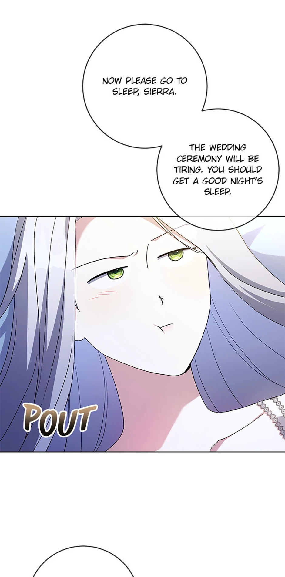 Read Sierra chapter 18.1 image 43 on Lezhin