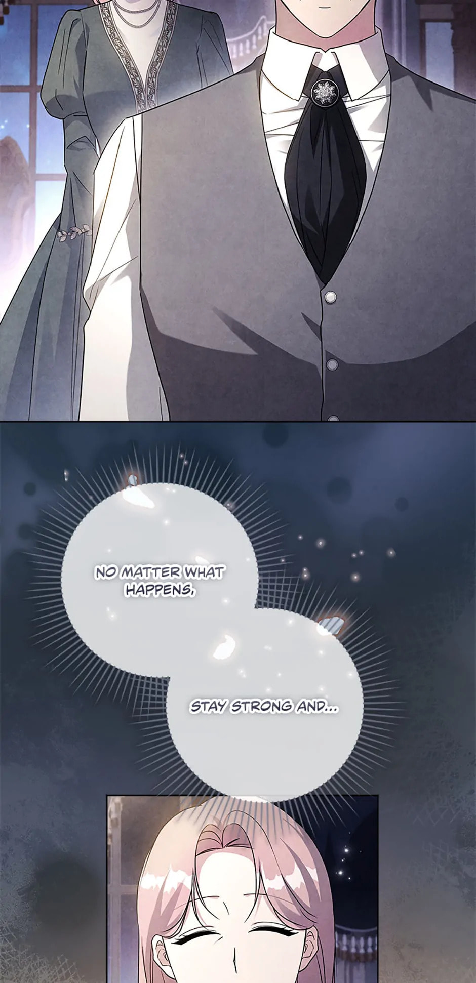 Read Sierra chapter 18.1 image 50 on Lezhin