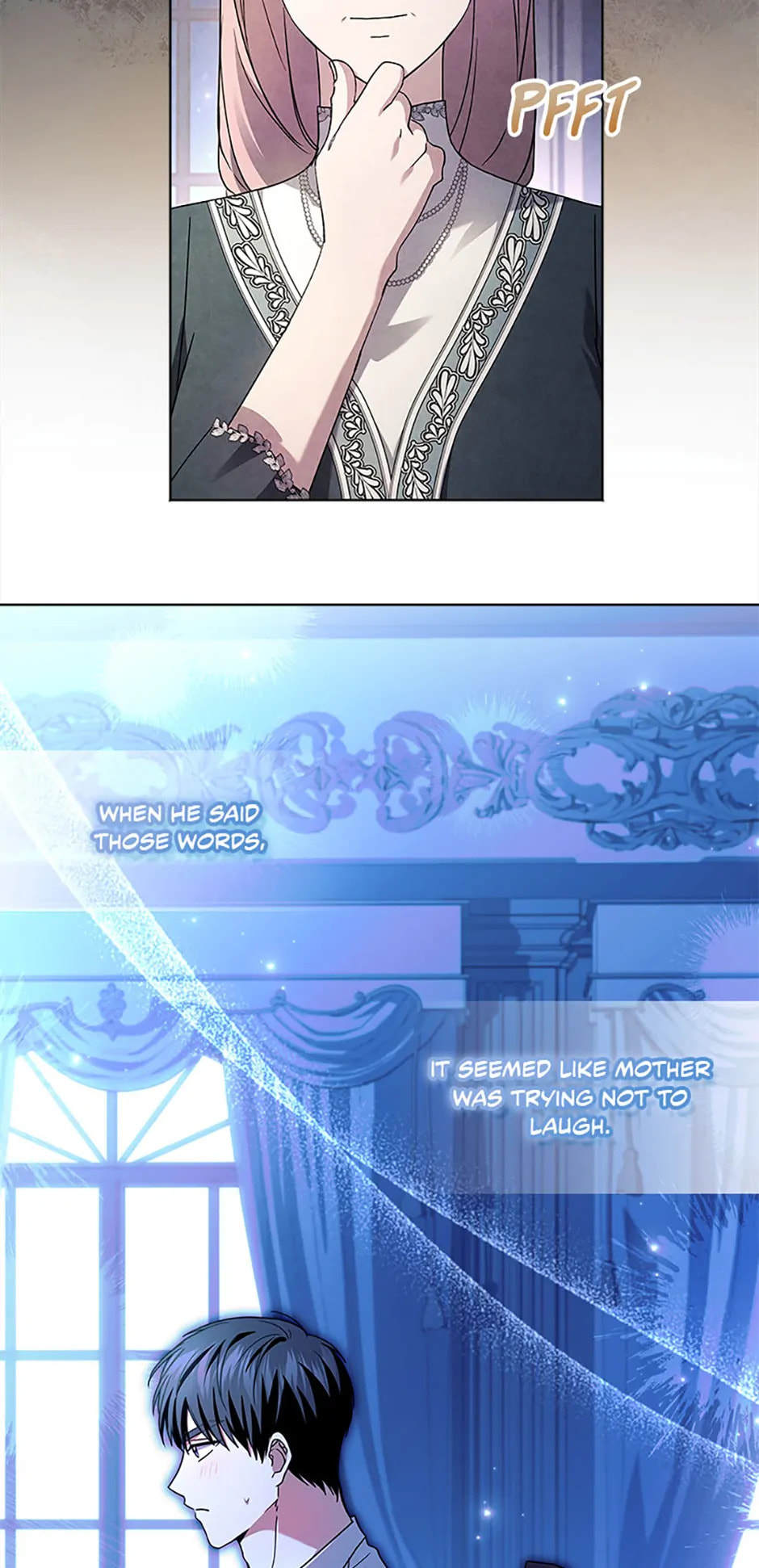 Read Sierra chapter 18.1 image 51 on Lezhin