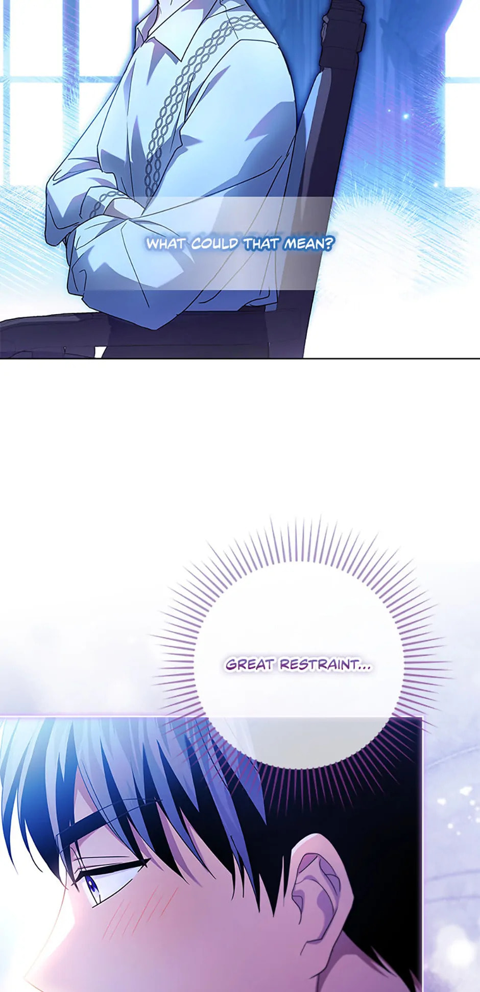 Read Sierra chapter 18.1 image 52 on Lezhin