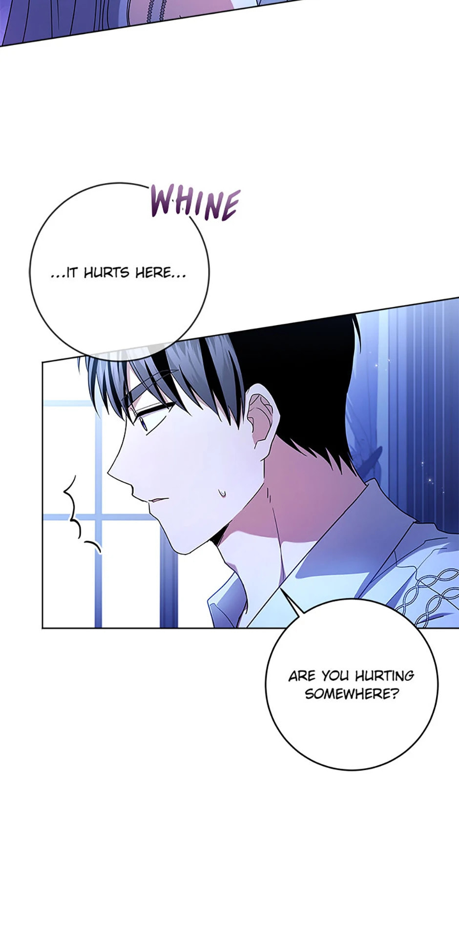 Read Sierra chapter 18.1 image 57 on Lezhin
