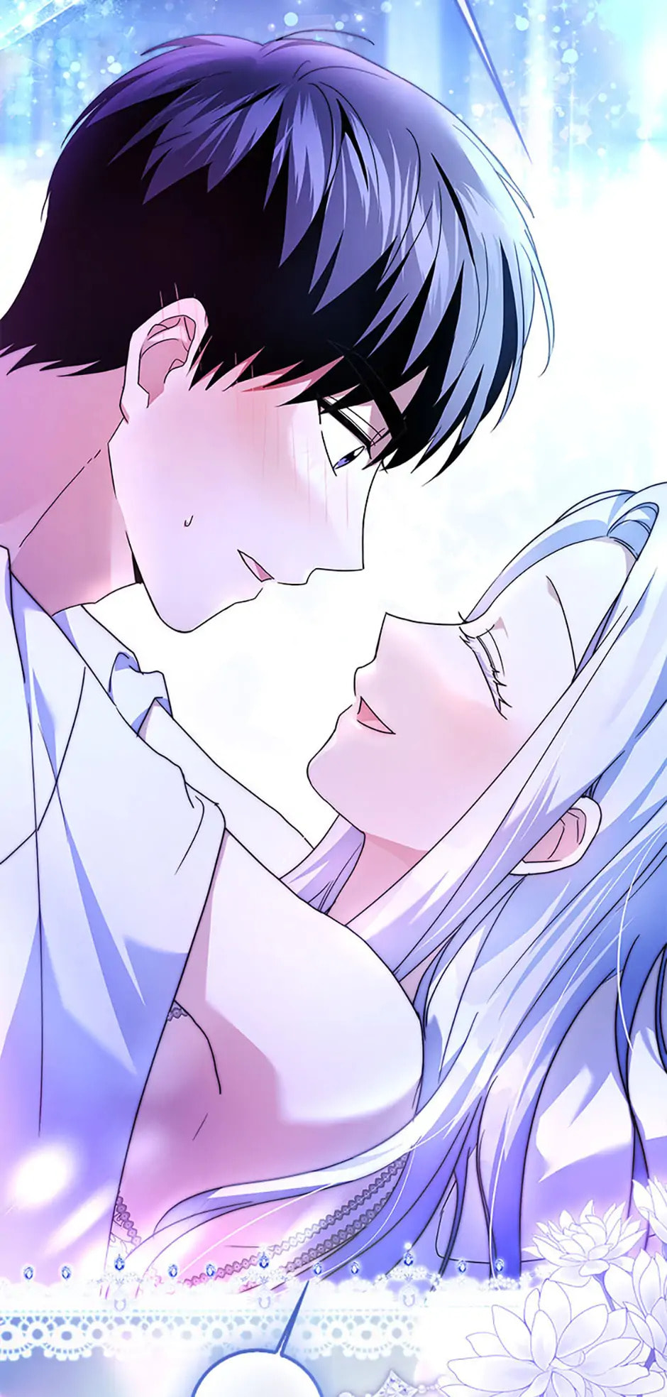 Read Sierra chapter 18.1 image 64 on Lezhin