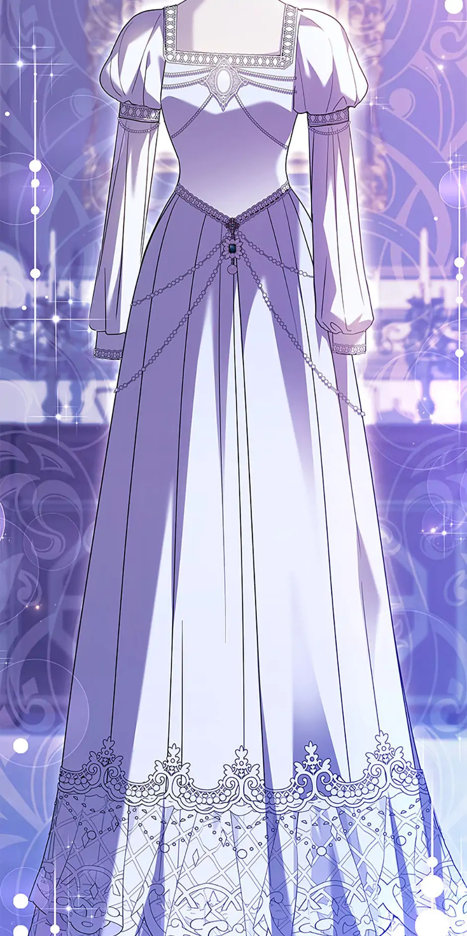 Read Sierra chapter 18.1 image 8 on Lezhin