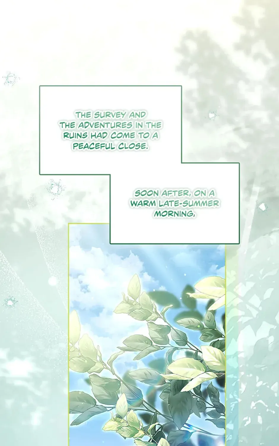 Read Sierra chapter 18.2 image 0 on Lezhin