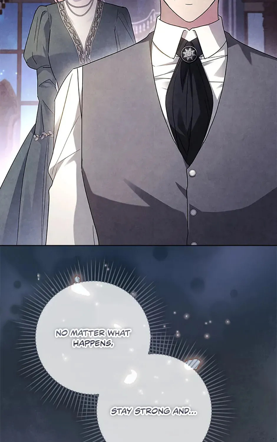 Read Sierra chapter 18.2 image 100 on Lezhin