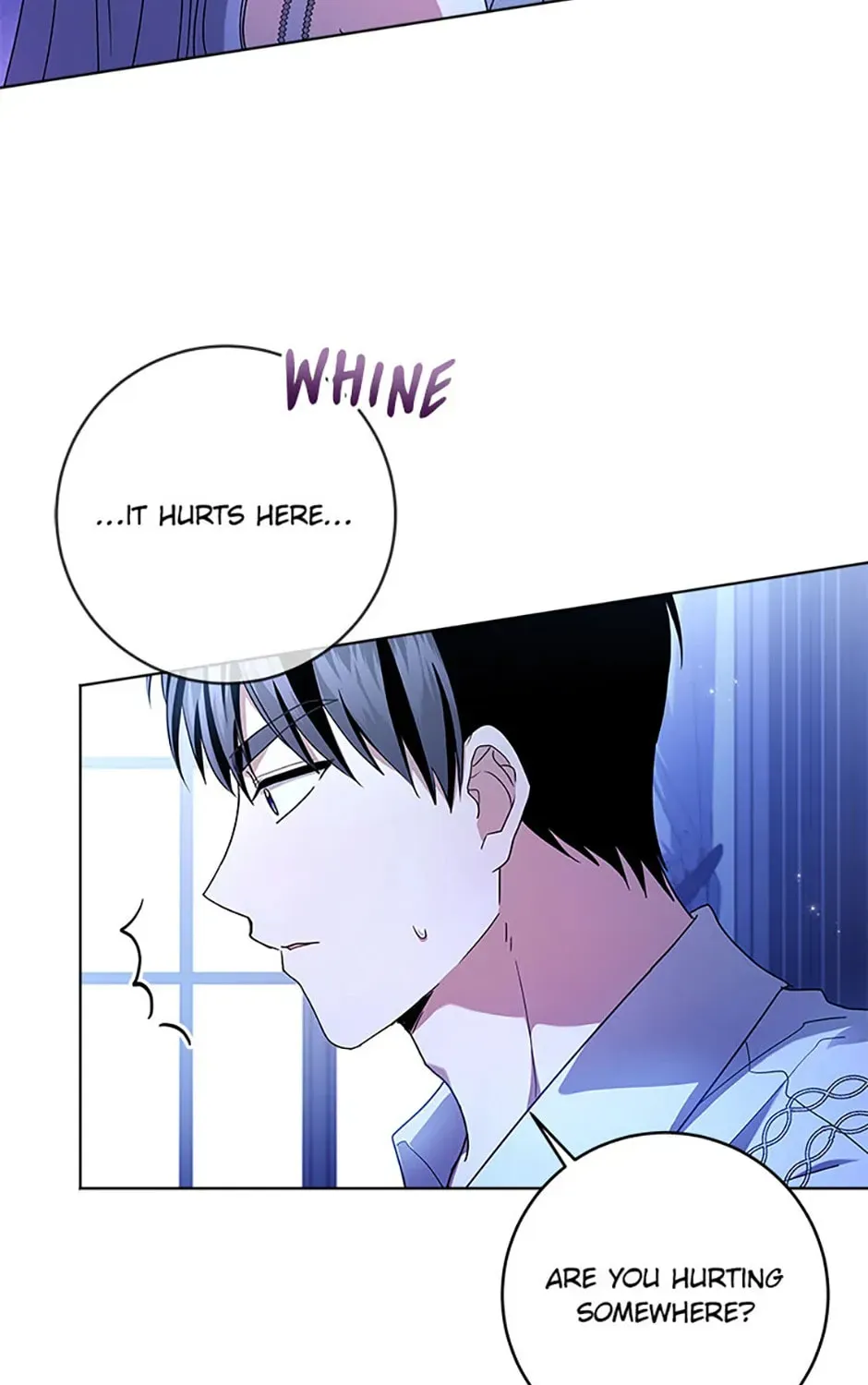 Read Sierra chapter 18.2 image 114 on Lezhin