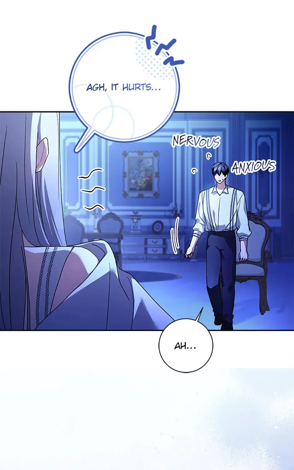 Read Sierra chapter 18.2 image 116 on Lezhin