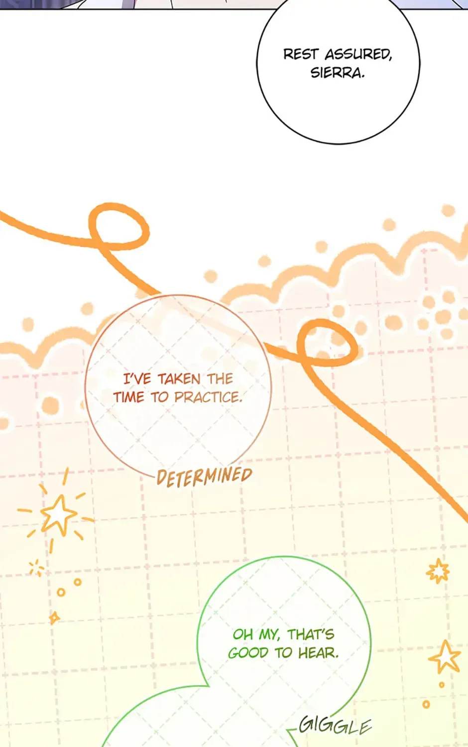 Read Sierra chapter 18.2 image 28 on Lezhin