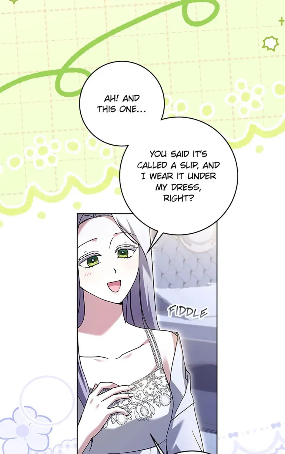 Read Sierra chapter 18.2 image 30 on Lezhin