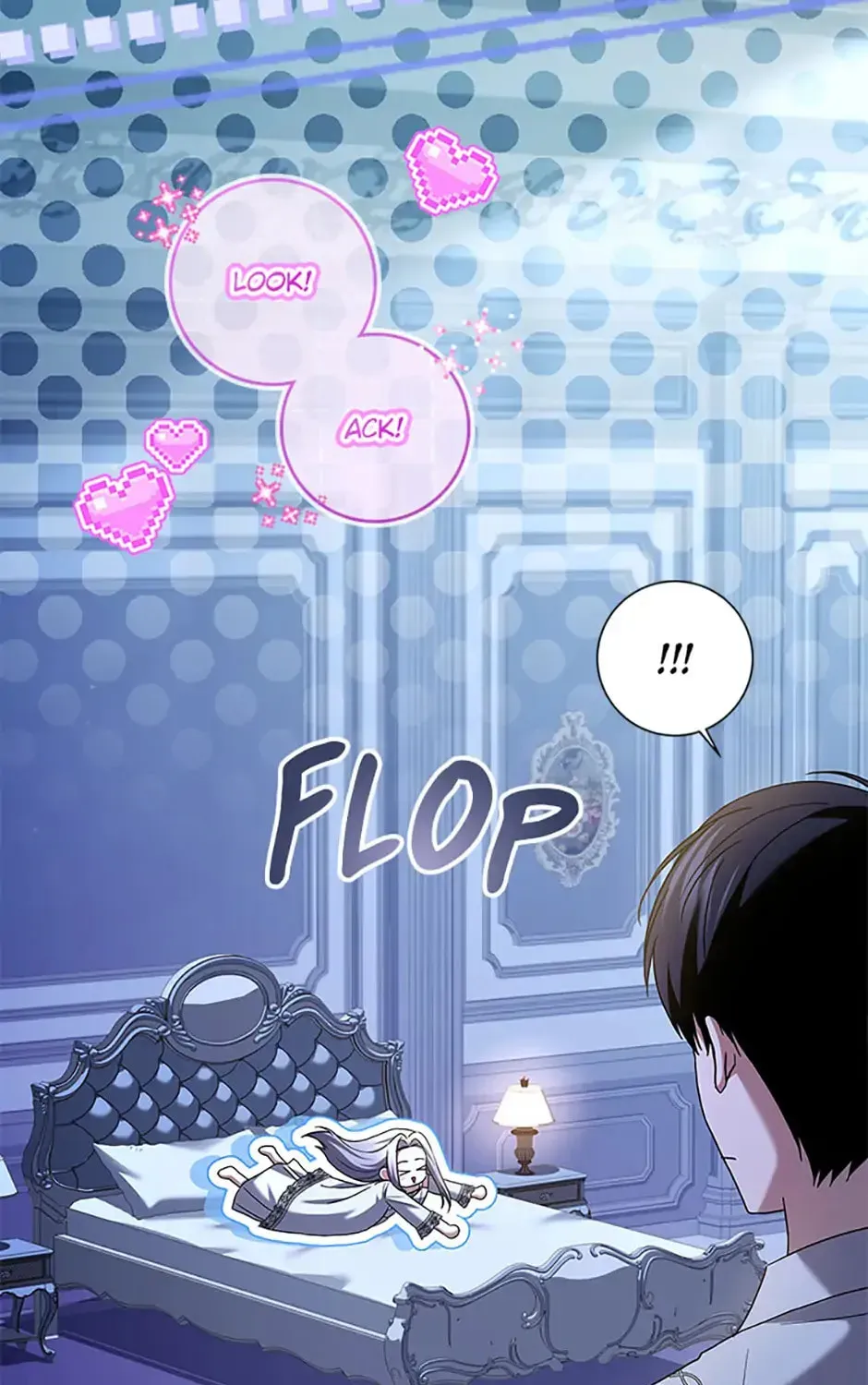 Read Sierra chapter 18.2 image 32 on Lezhin
