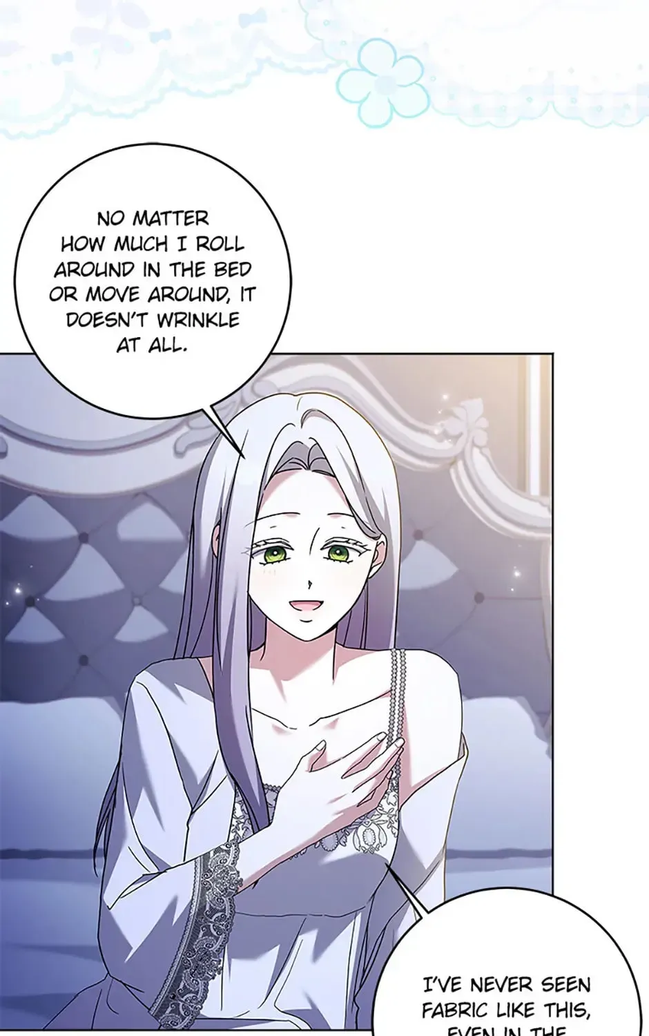 Read Sierra chapter 18.2 image 34 on Lezhin