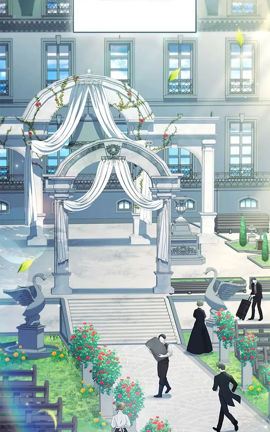Read Sierra chapter 18.2 image 4 on Lezhin