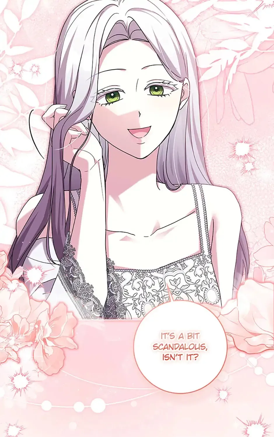 Read Sierra chapter 18.2 image 52 on Lezhin