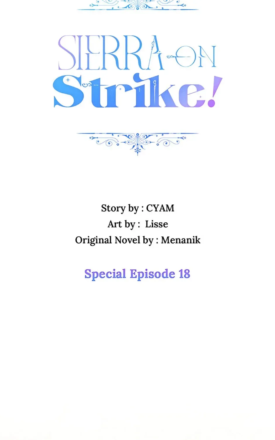 Read Sierra chapter 18.2 image 8 on Lezhin