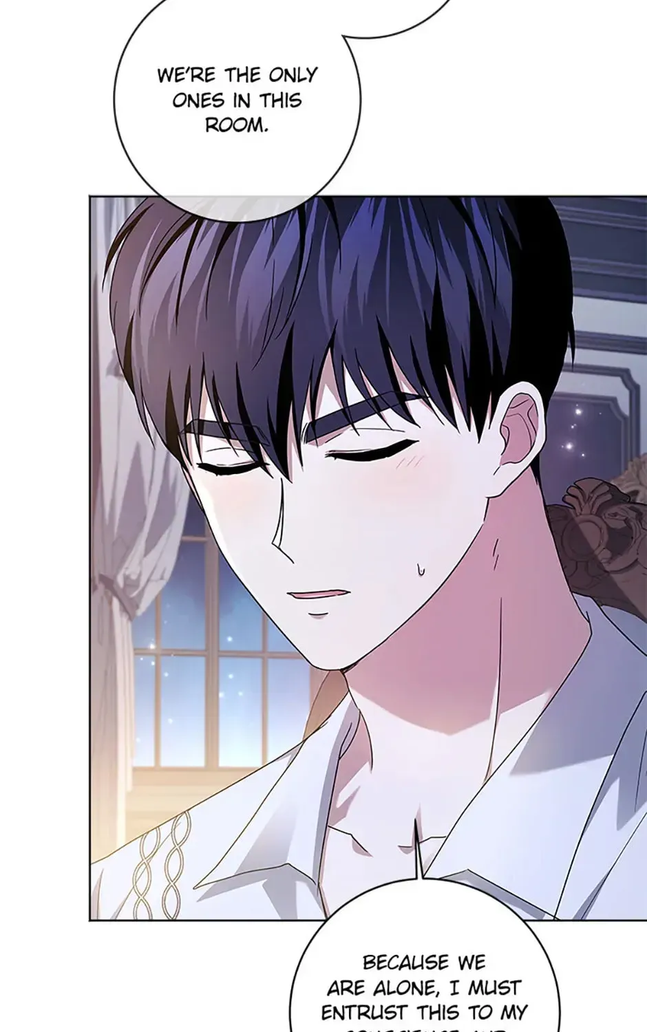 Read Sierra chapter 18.2 image 84 on Lezhin
