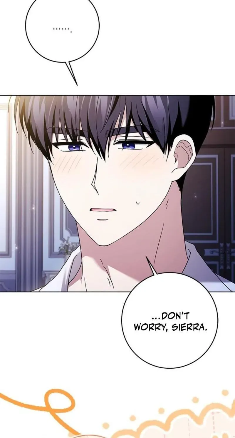 Read Sierra chapter 18.3 image 15 on Lezhin