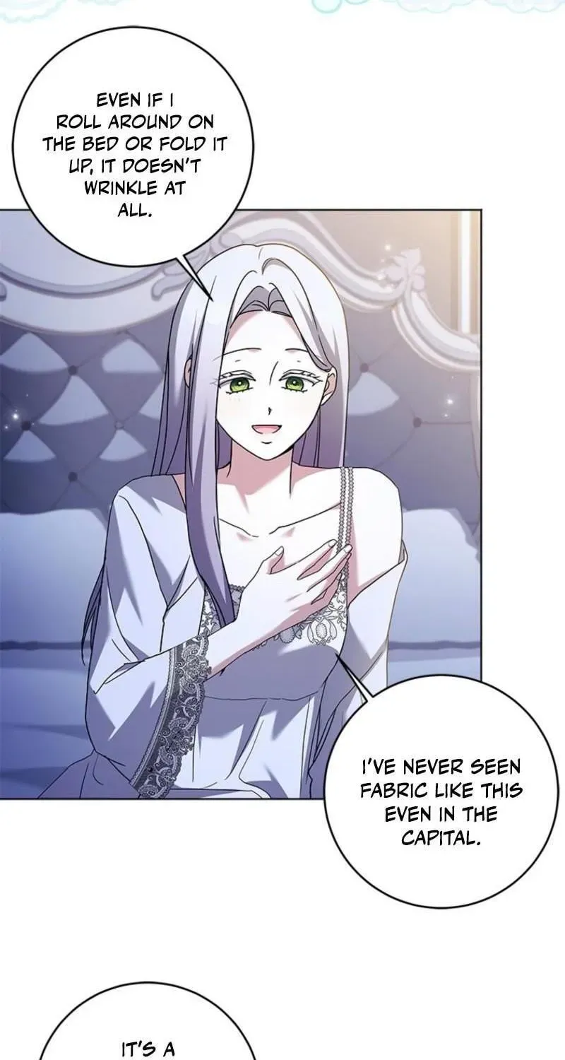 Read Sierra chapter 18.3 image 19 on Lezhin