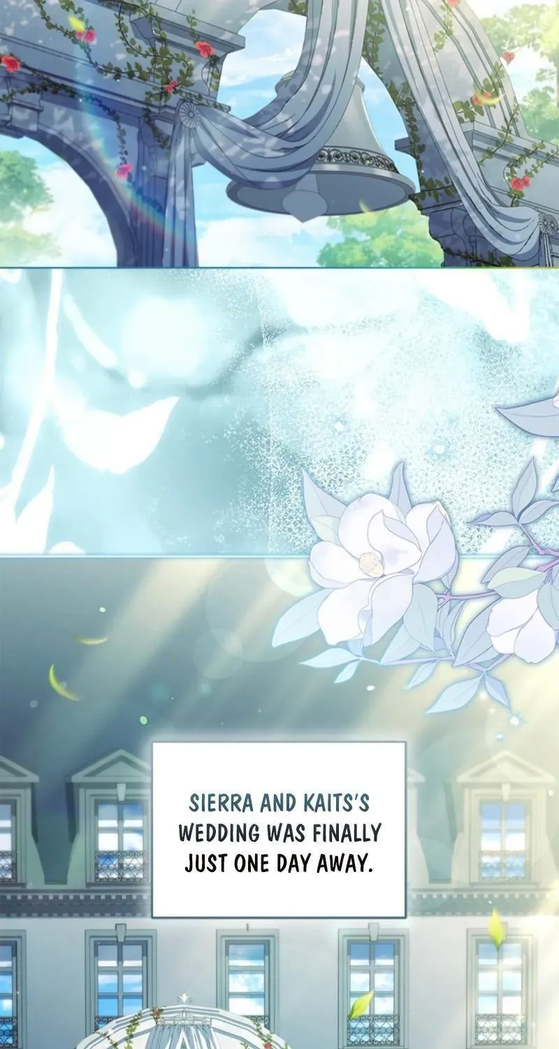 Read Sierra chapter 18.3 image 2 on Lezhin