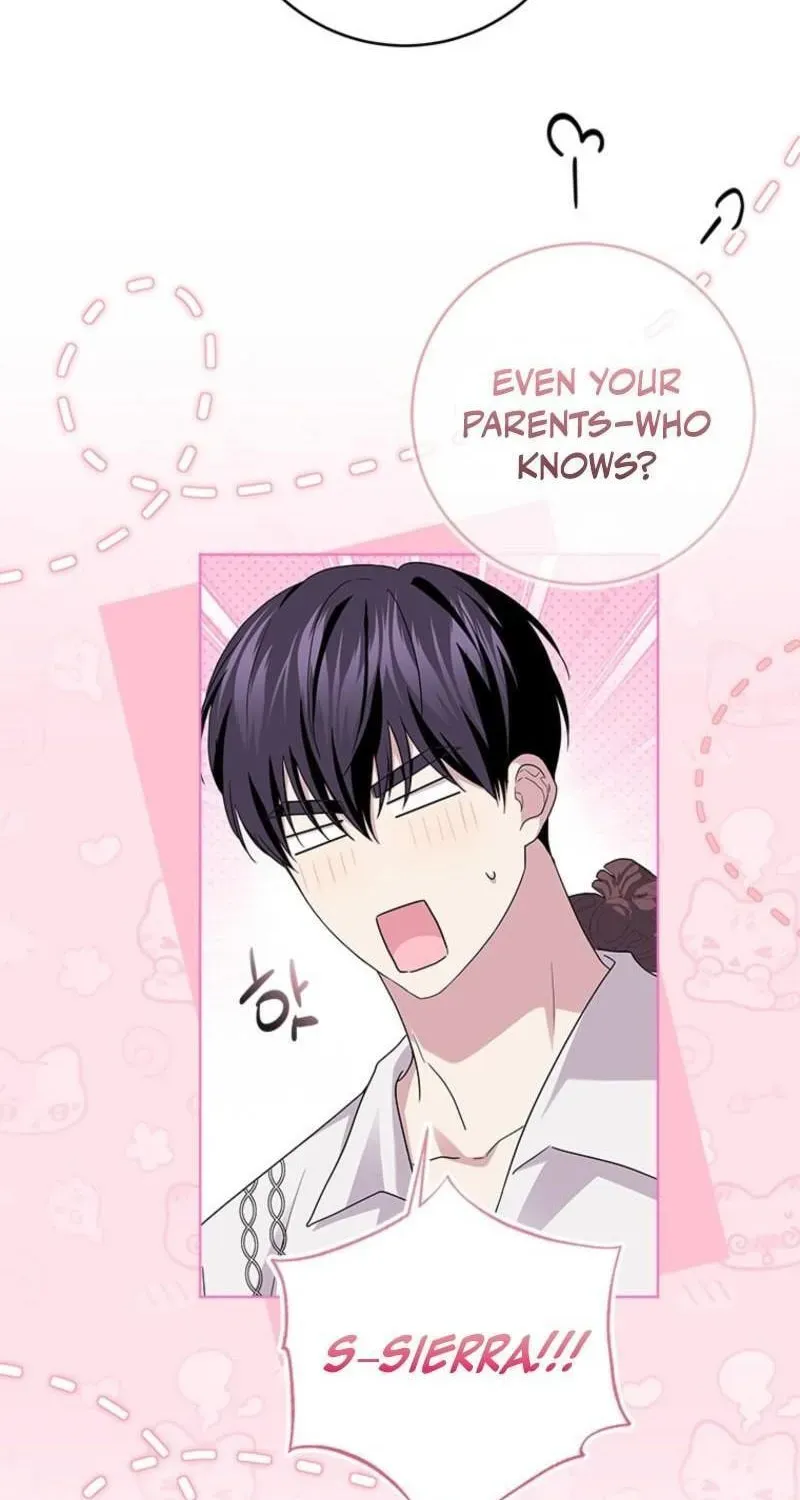 Read Sierra chapter 18.3 image 45 on Lezhin