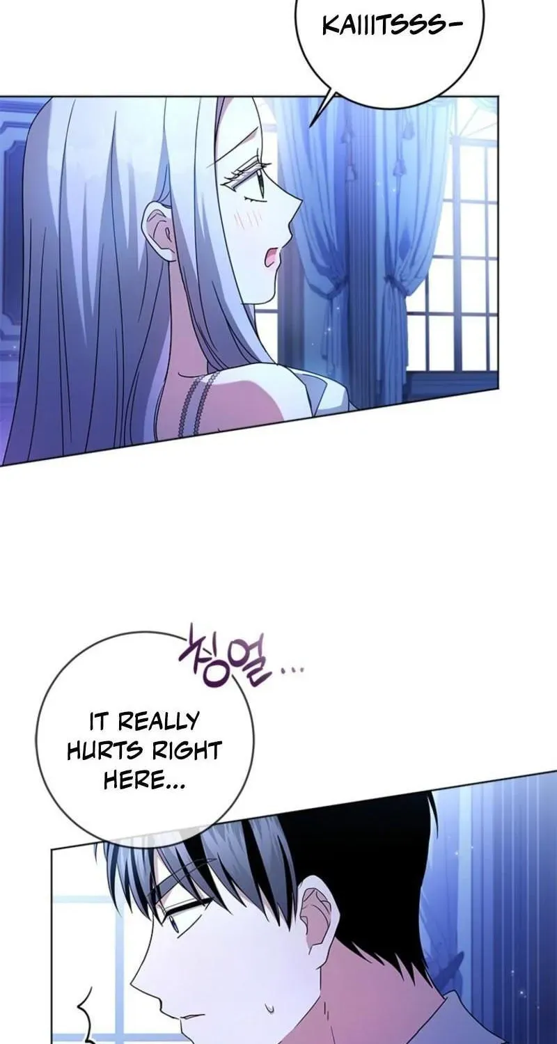 Read Sierra chapter 18.3 image 65 on Lezhin