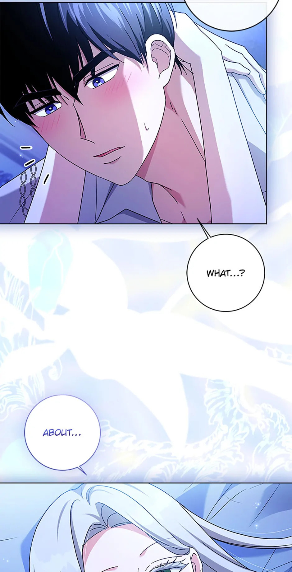 Read Sierra chapter 19.1 image 10 on Lezhin