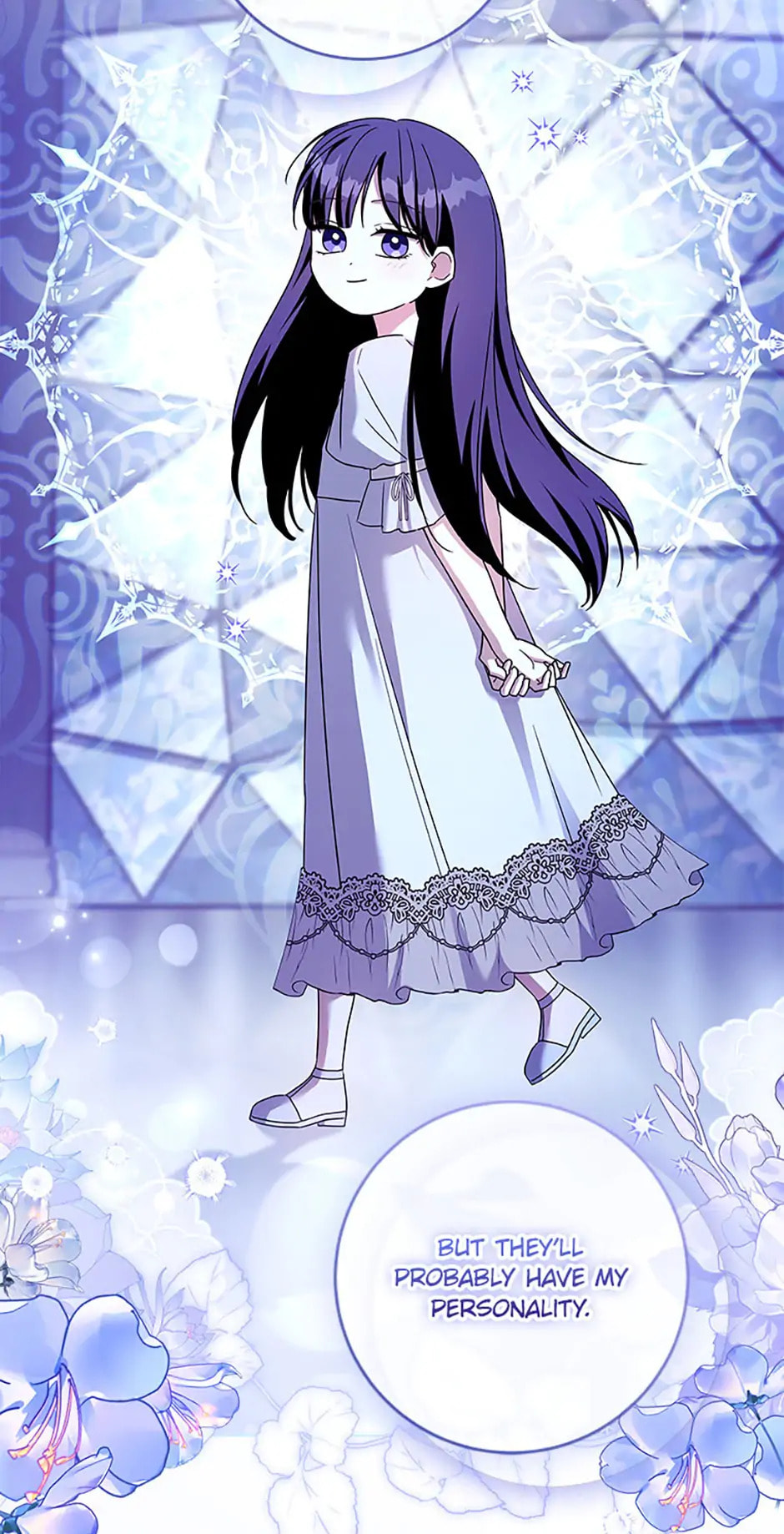 Read Sierra chapter 19.1 image 12 on Lezhin