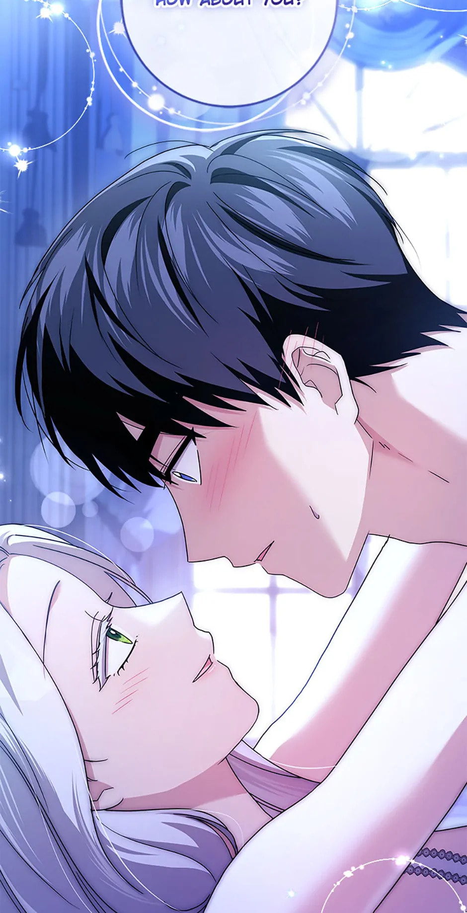 Read Sierra chapter 19.1 image 14 on Lezhin