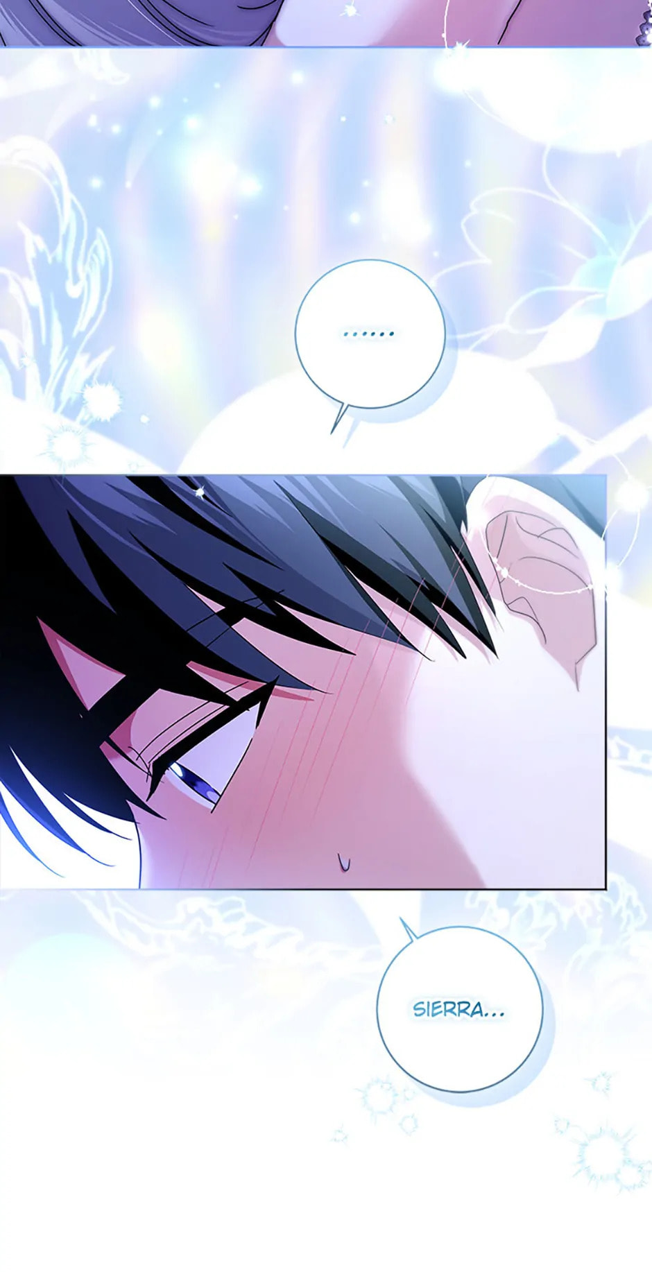 Read Sierra chapter 19.1 image 15 on Lezhin