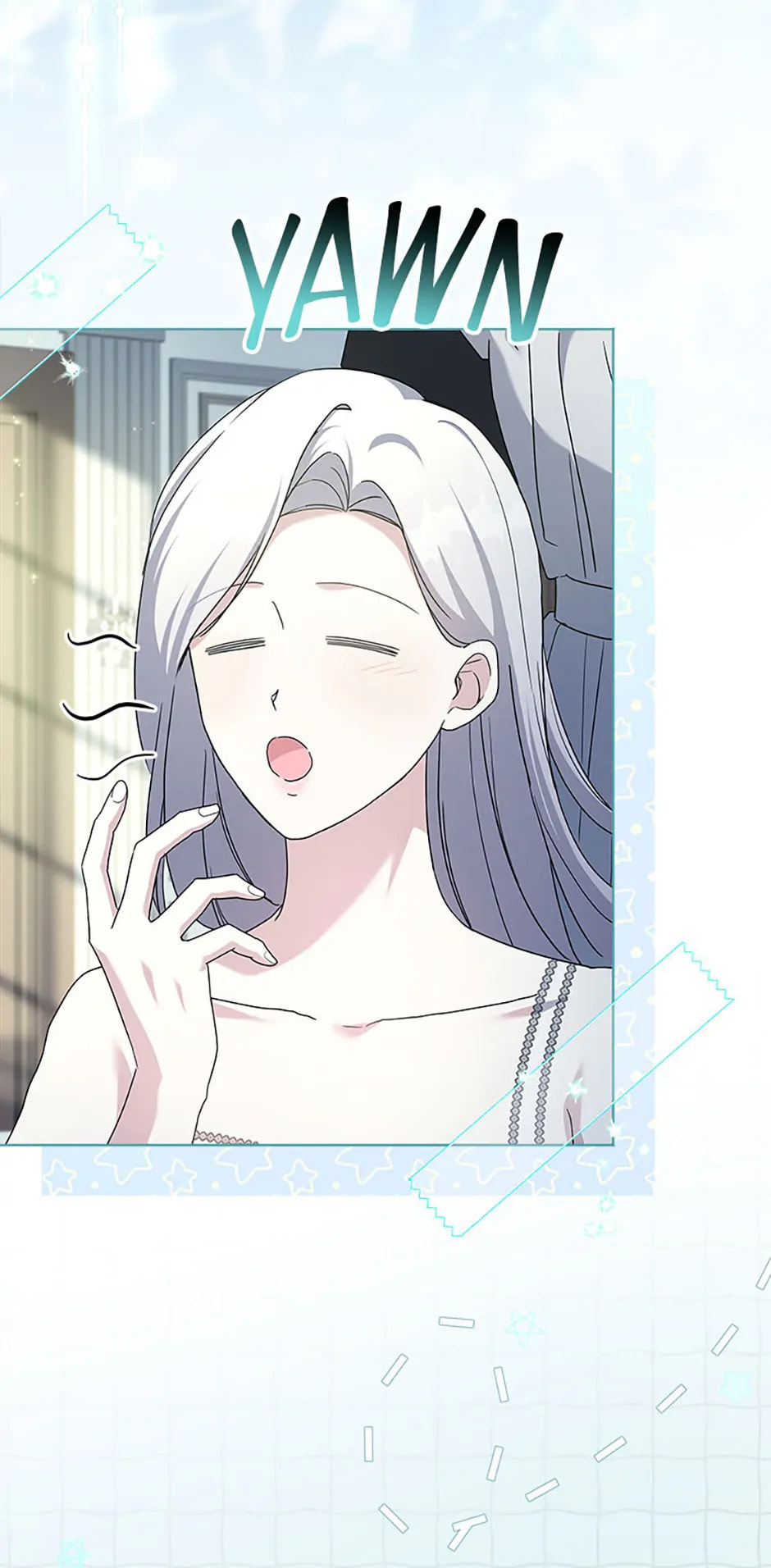 Read Sierra chapter 19.1 image 2 on Lezhin