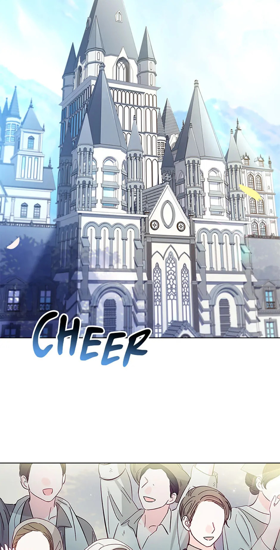 Read Sierra chapter 19.1 image 21 on Lezhin