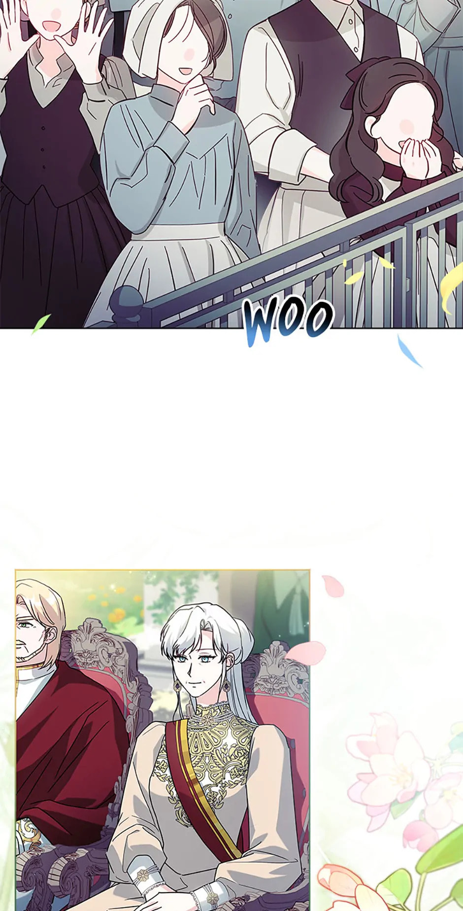 Read Sierra chapter 19.1 image 22 on Lezhin