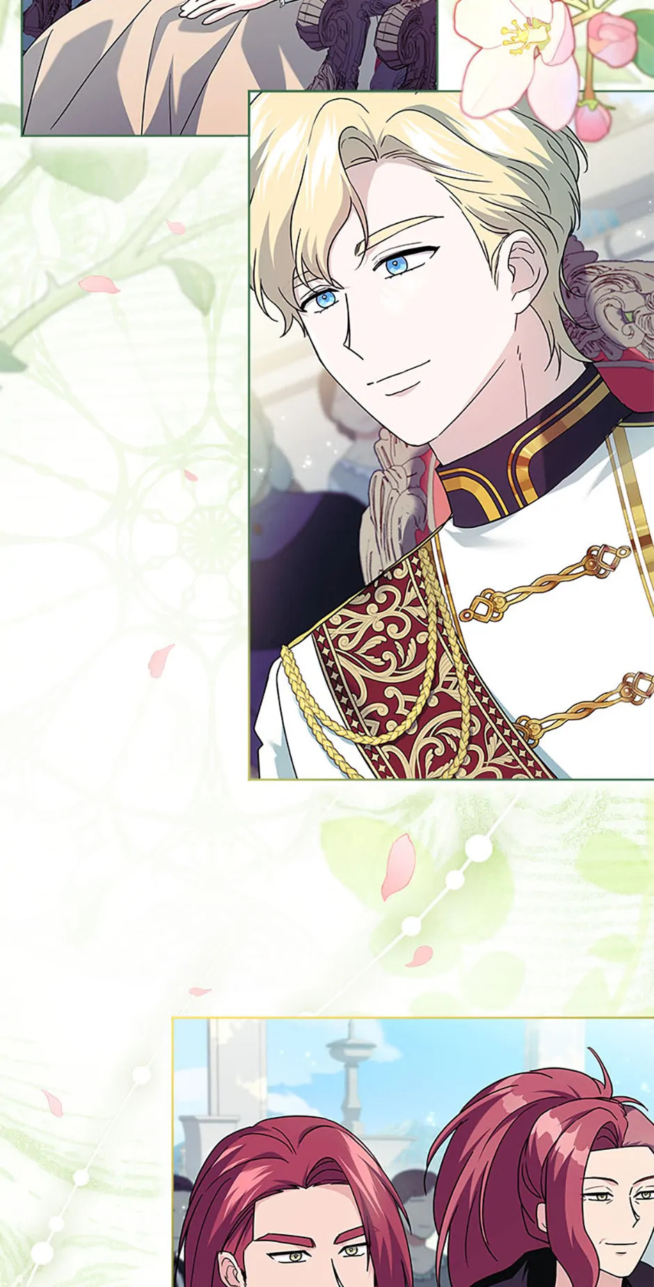 Read Sierra chapter 19.1 image 23 on Lezhin