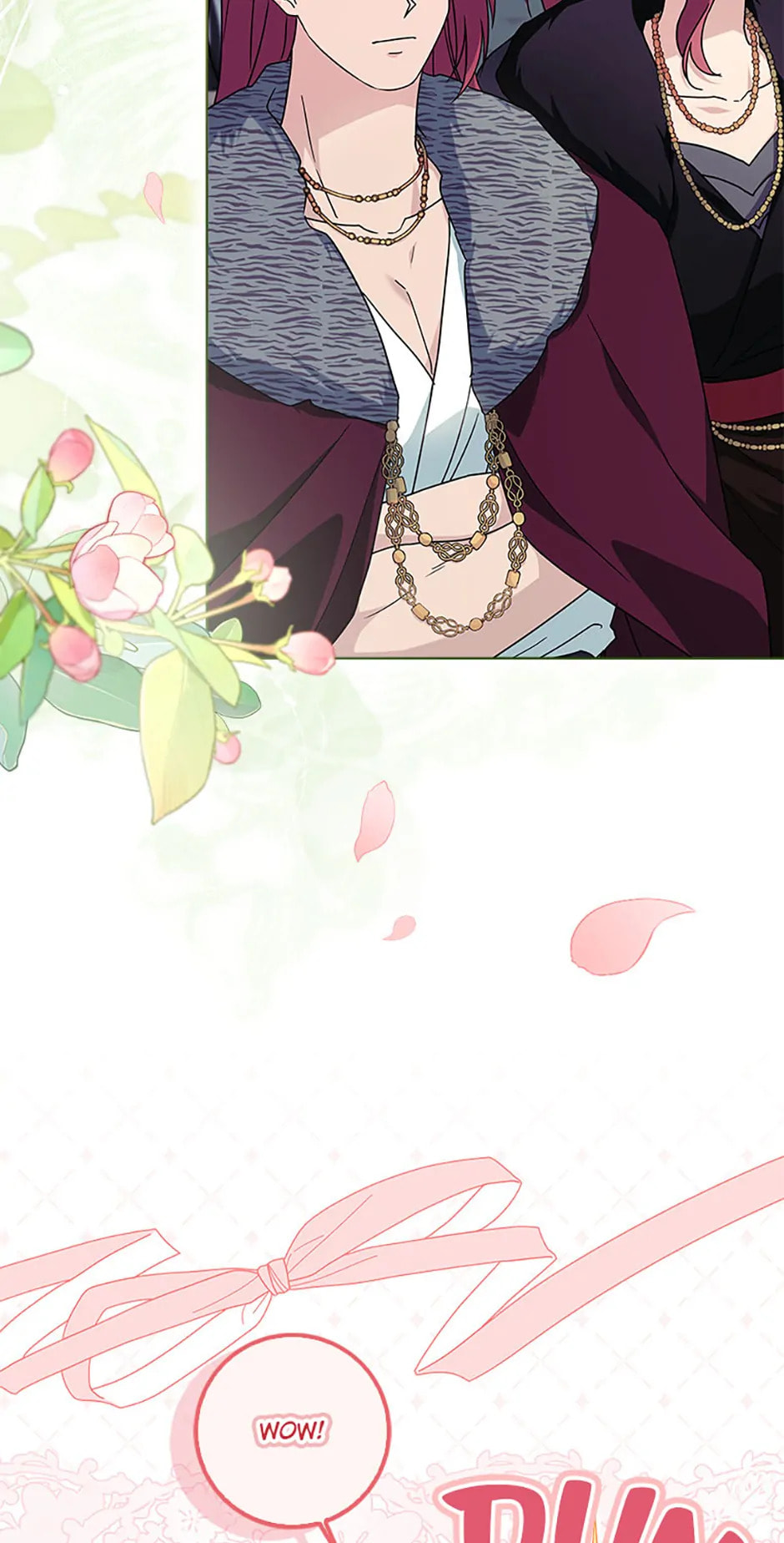 Read Sierra chapter 19.1 image 24 on Lezhin