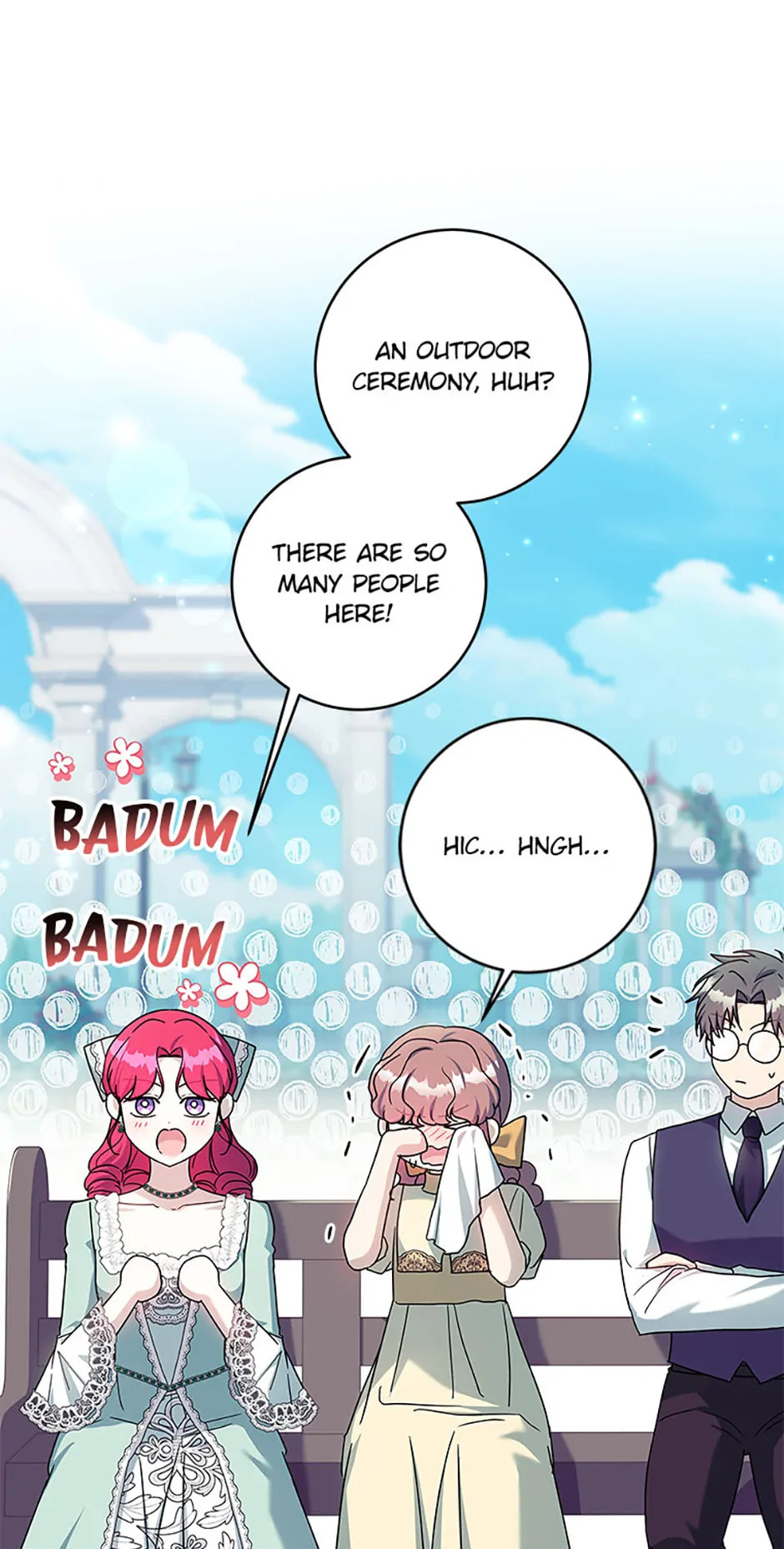 Read Sierra chapter 19.1 image 26 on Lezhin