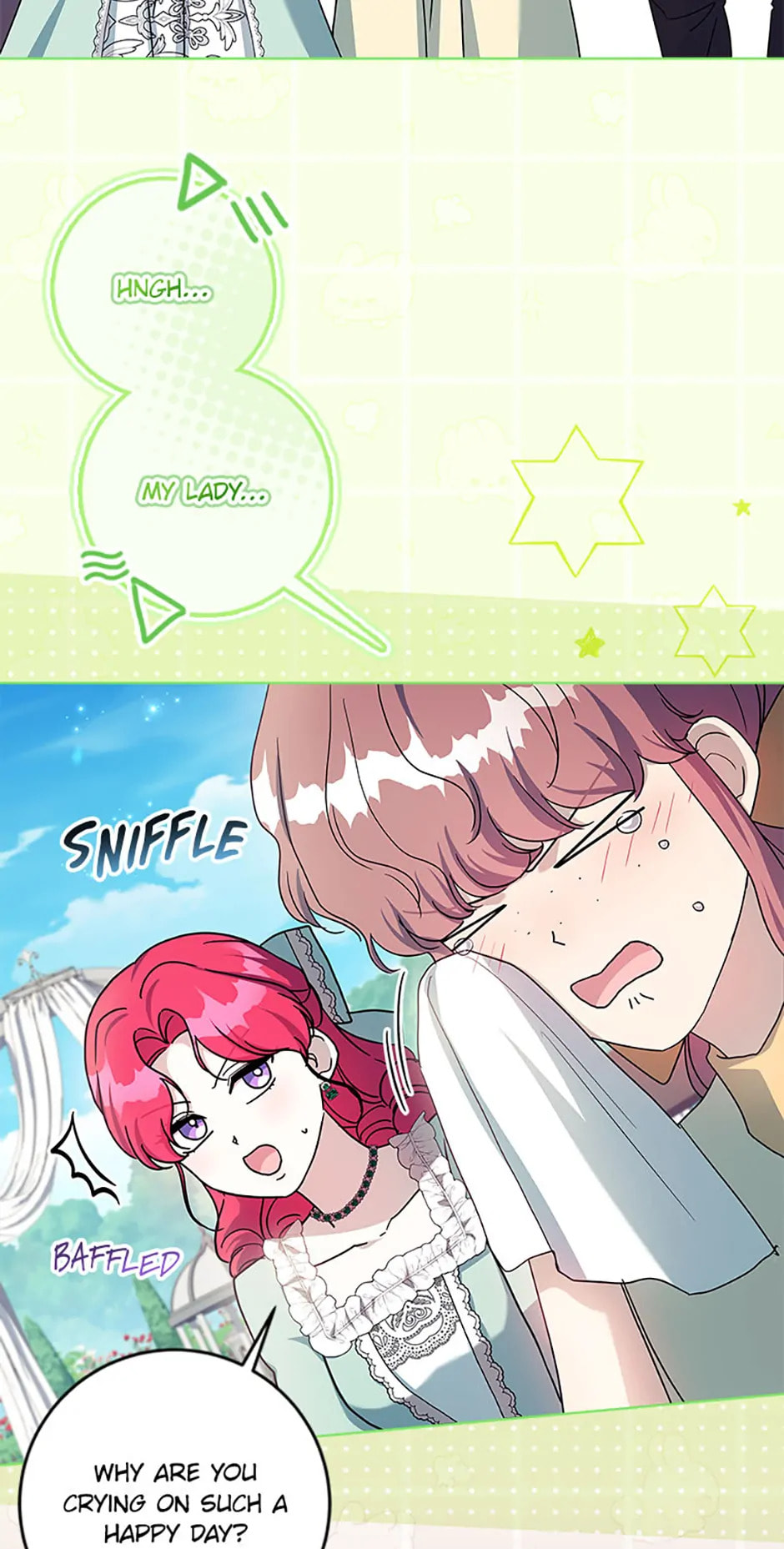 Read Sierra chapter 19.1 image 27 on Lezhin