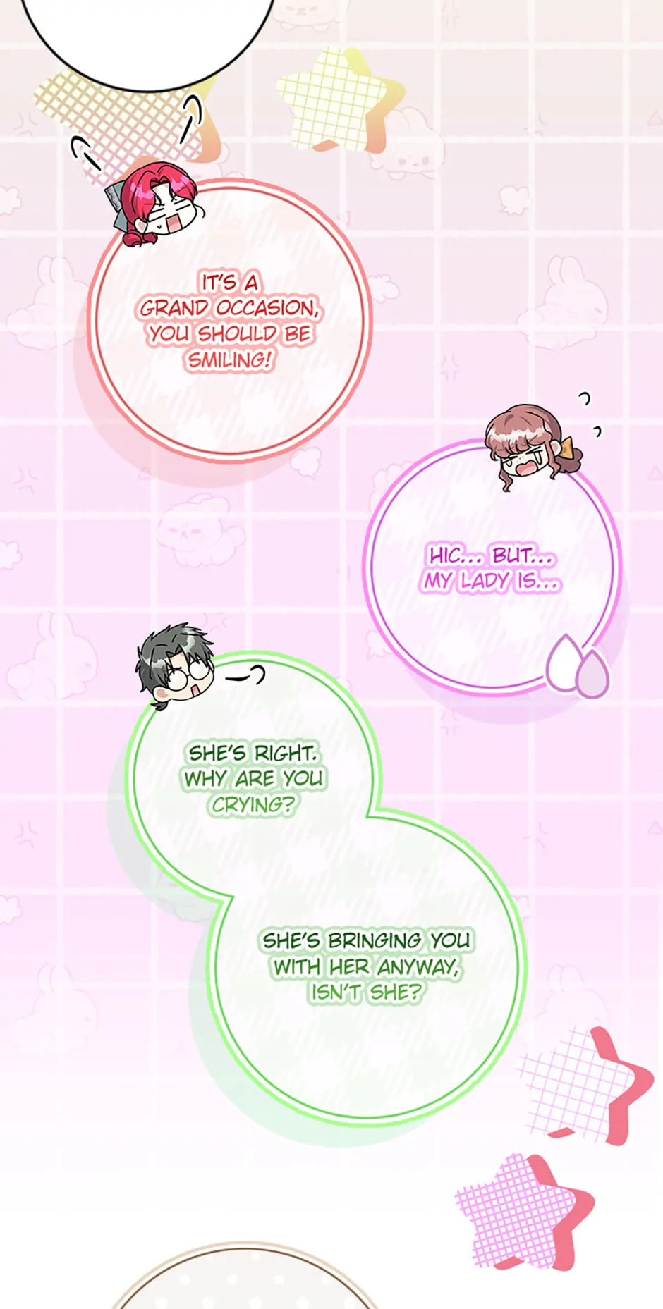 Read Sierra chapter 19.1 image 28 on Lezhin