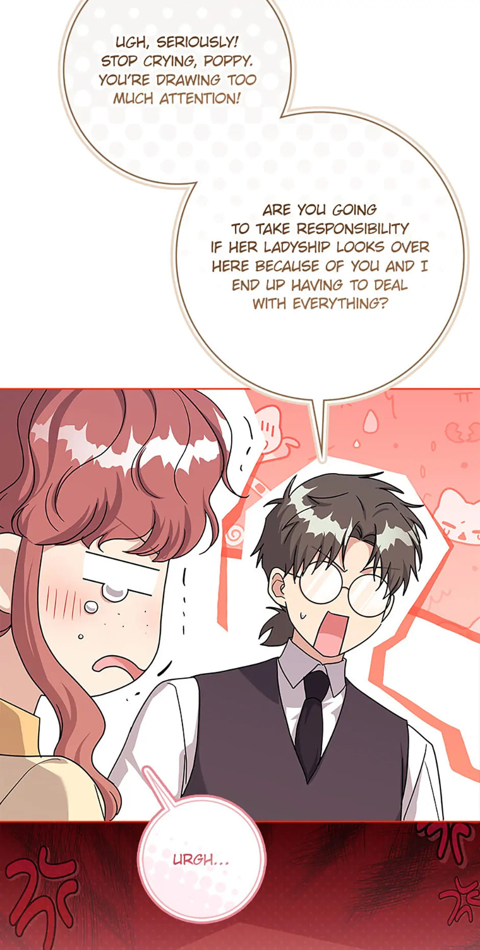 Read Sierra chapter 19.1 image 29 on Lezhin