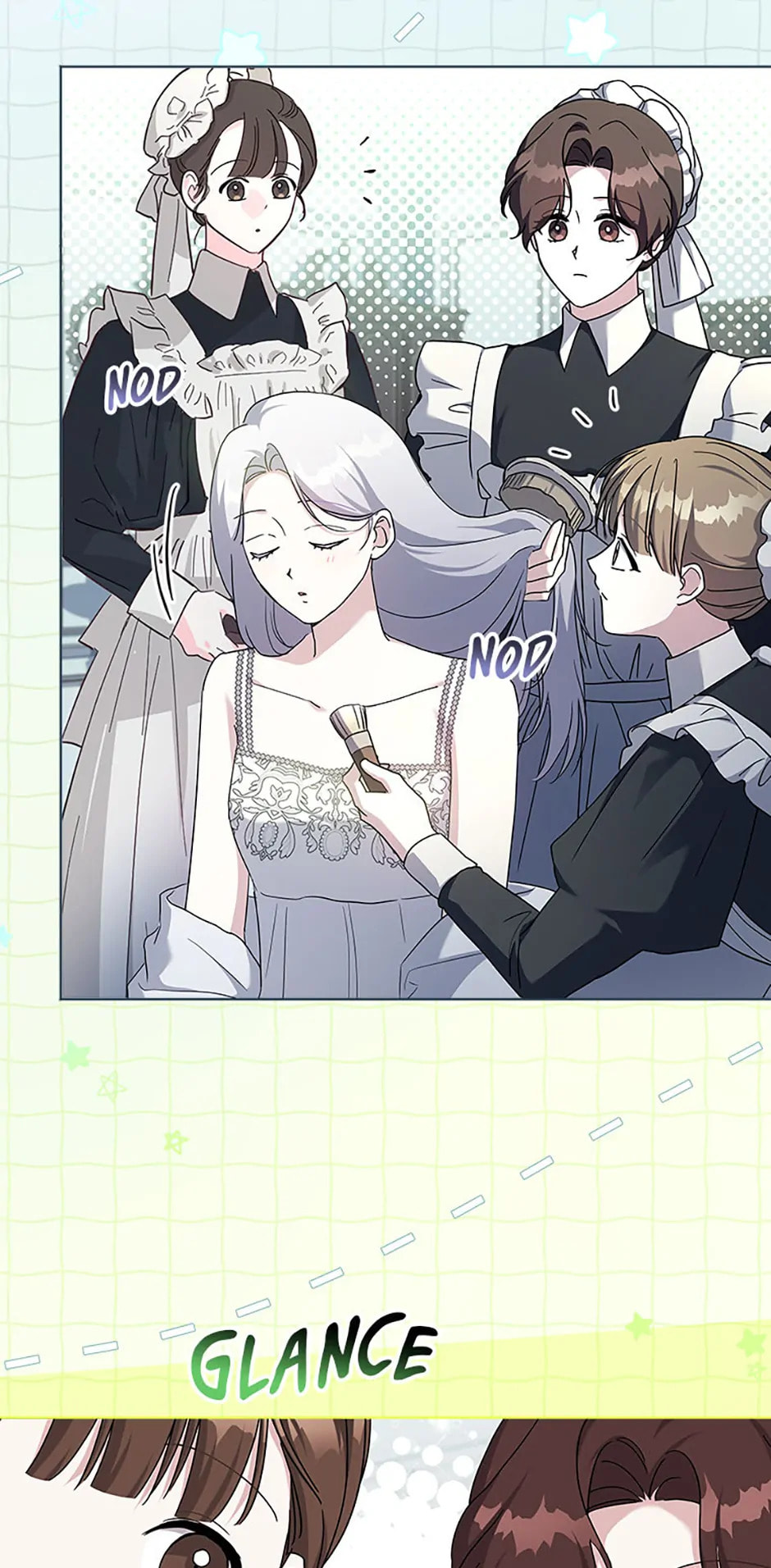 Read Sierra chapter 19.1 image 3 on Lezhin
