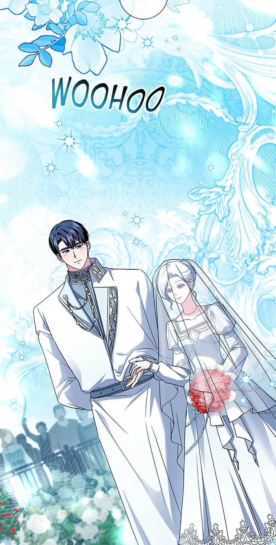 Read Sierra chapter 19.1 image 33 on Lezhin