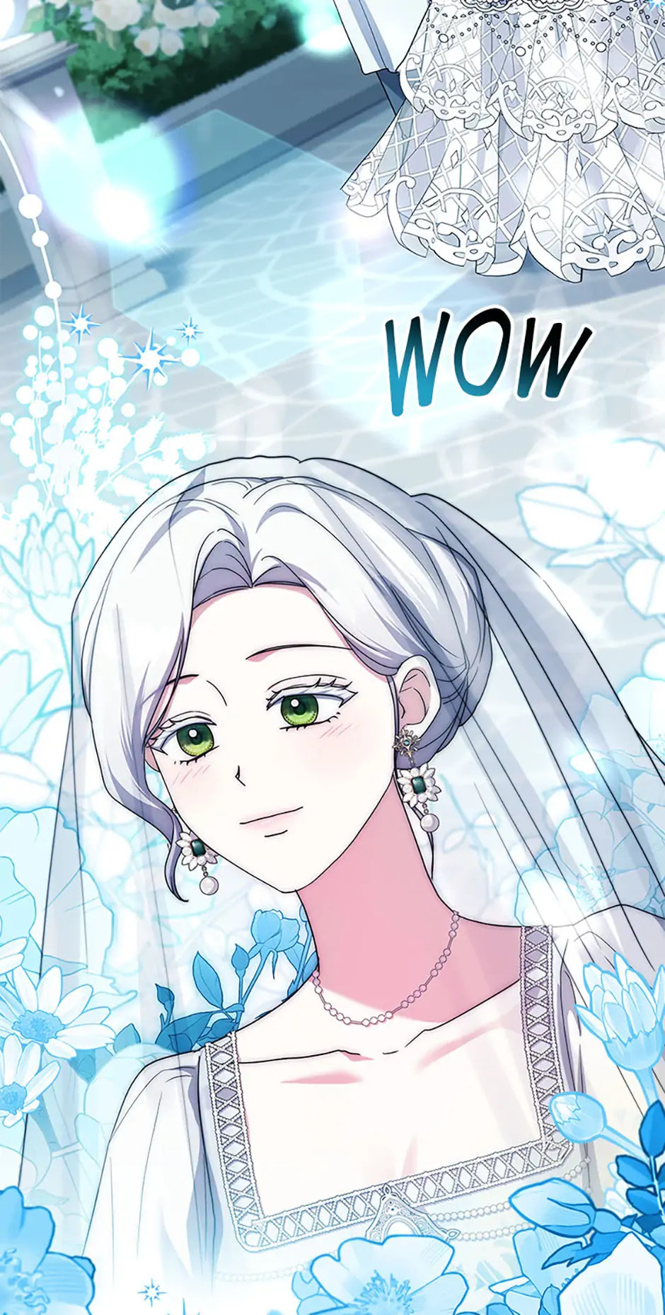 Read Sierra chapter 19.1 image 34 on Lezhin