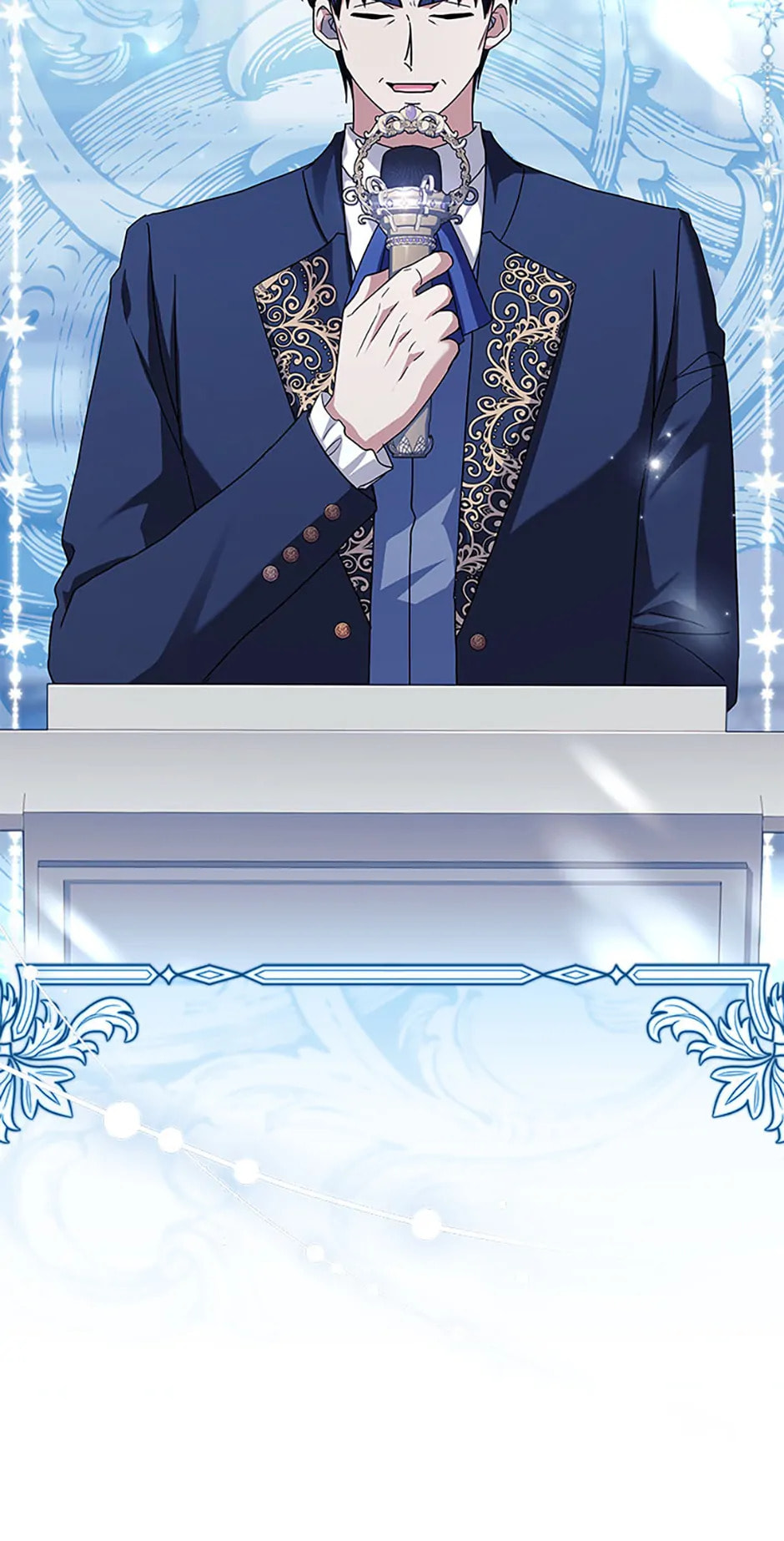 Read Sierra chapter 19.1 image 37 on Lezhin