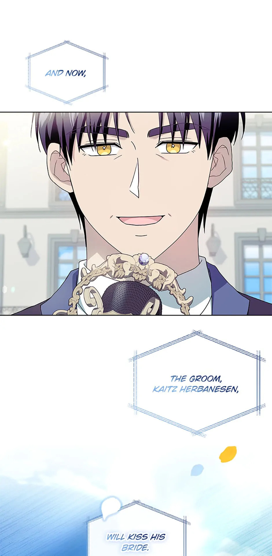 Read Sierra chapter 19.1 image 38 on Lezhin