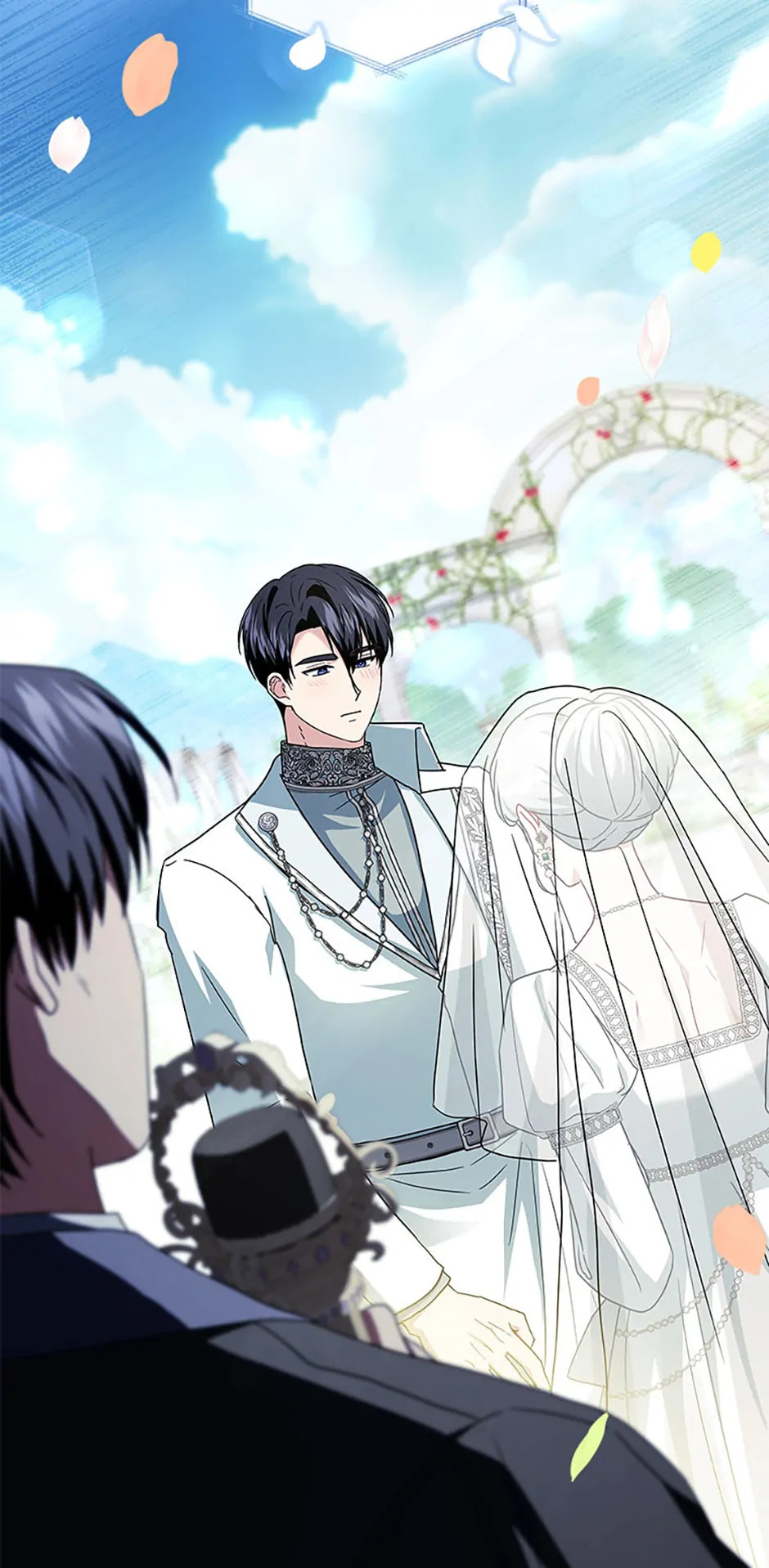 Read Sierra chapter 19.1 image 39 on Lezhin