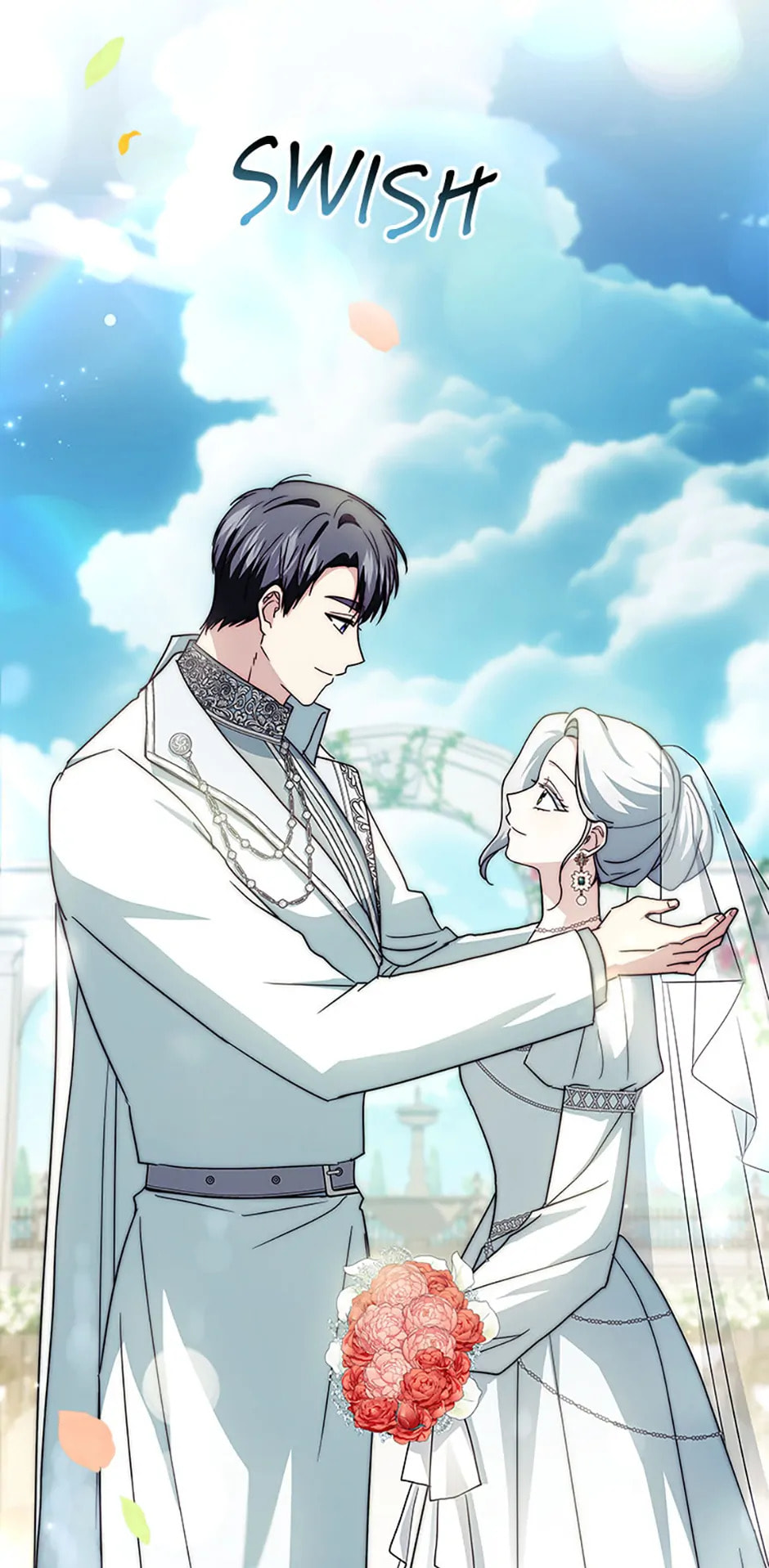 Read Sierra chapter 19.1 image 41 on Lezhin